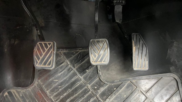 Second-hand 2017 Maruti Suzuki Baleno Alpha Diesel for sale in Pune-14