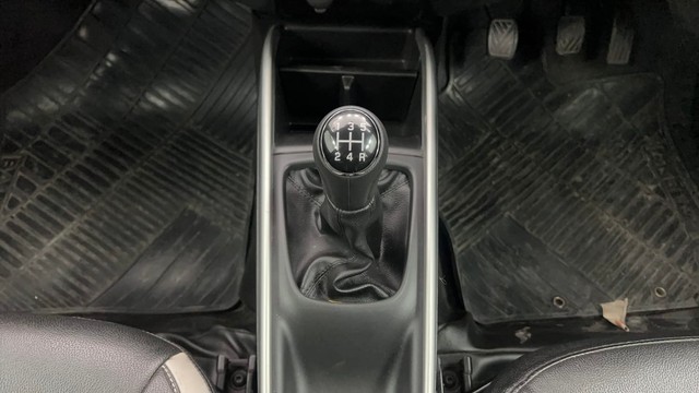 Second-hand 2017 Maruti Suzuki Baleno Alpha Diesel for sale in Pune-12