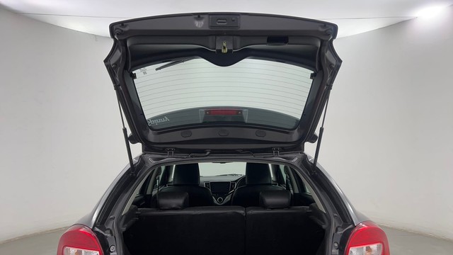 Second-hand 2017 Maruti Suzuki Baleno Alpha Diesel for sale in Pune-34