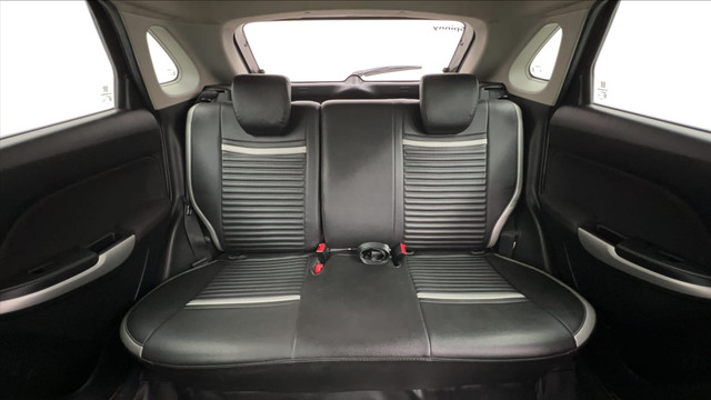 Second-hand 2017 Maruti Suzuki Baleno Alpha Diesel for sale in Pune-35