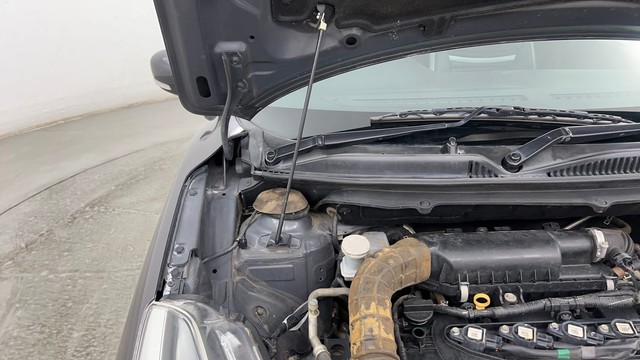 Second-hand 2017 Maruti Suzuki Baleno Alpha Diesel for sale in Pune-39