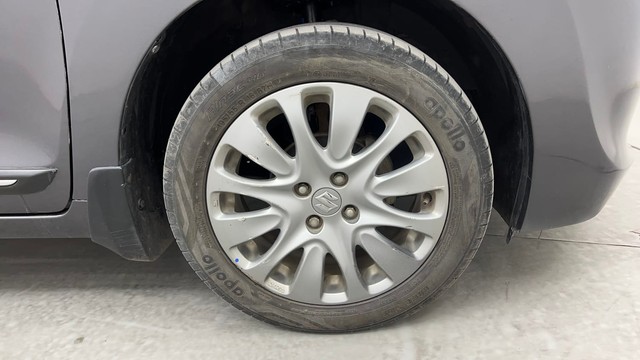 Second-hand 2017 Maruti Suzuki Baleno Alpha Diesel for sale in Pune-17