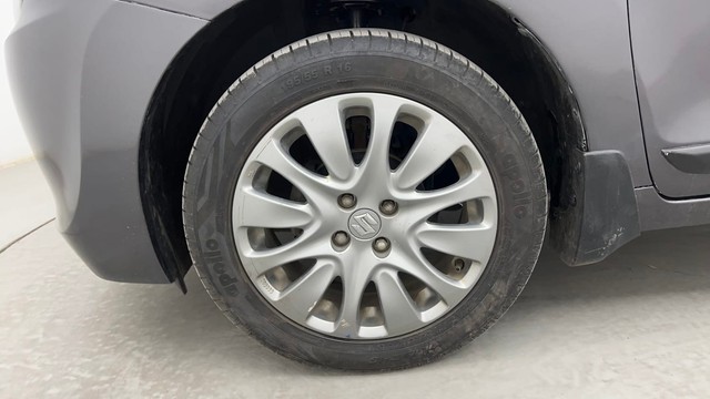 Second-hand 2017 Maruti Suzuki Baleno Alpha Diesel for sale in Pune-20