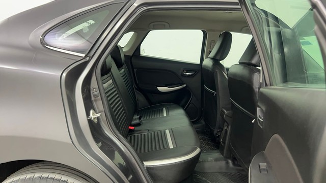 Second-hand 2017 Maruti Suzuki Baleno Alpha Diesel for sale in Pune-29