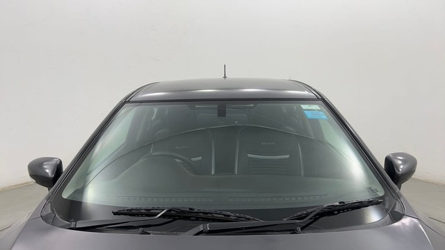 Second-hand 2017 Maruti Suzuki Baleno Alpha Diesel for sale in Pune-10