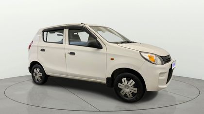 2022 Maruti Suzuki Alto 800 STD