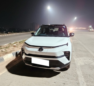 Used Tata Punch EV Empowered LR