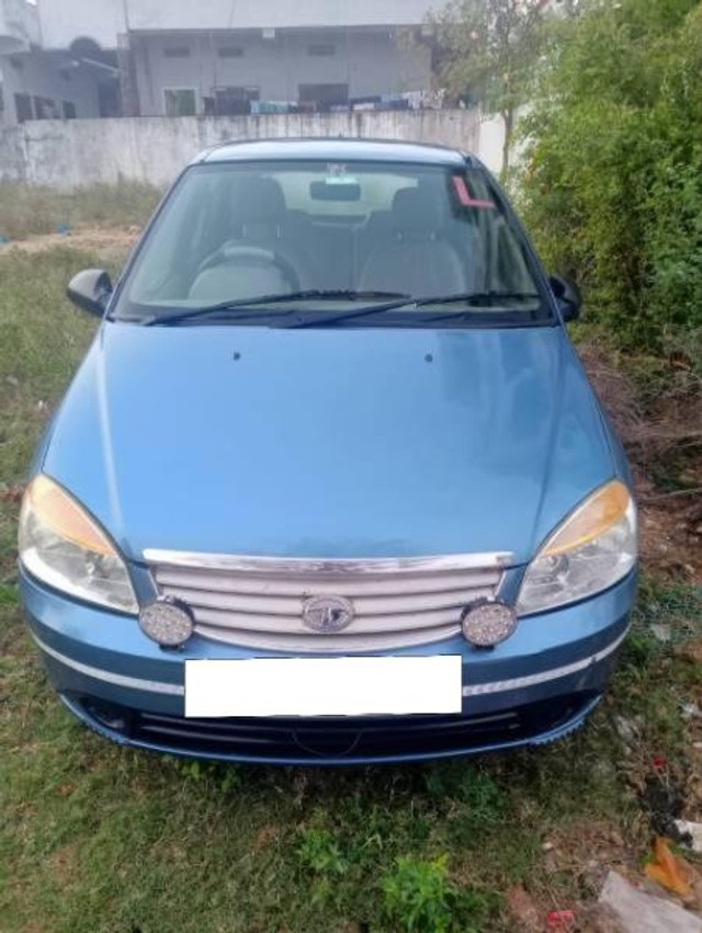 Second-hand 2013 Tata Indica V2 LX for sale in Kothagudem-5