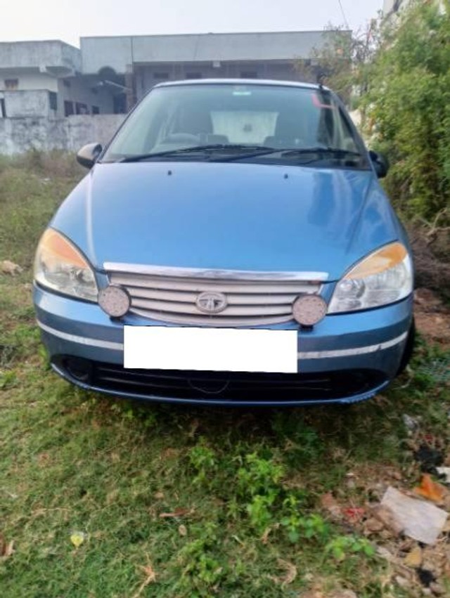 Second-hand 2013 Tata Indica V2 LX for sale in Kothagudem-3