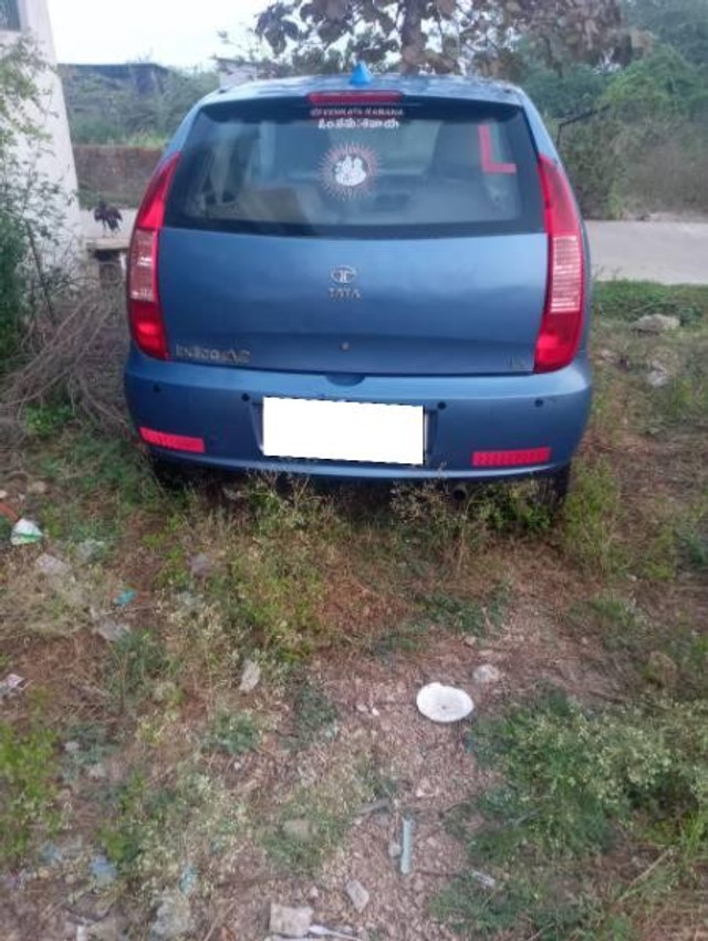 Second-hand 2013 Tata Indica V2 LX for sale in Kothagudem-1
