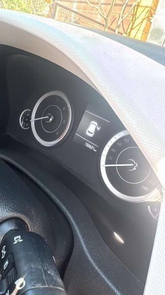 Hyundai Creta SX Diesel BSVI Second-hand 2022 Hyundai Creta SX Diesel BSVI for sale in Bharatpur-3