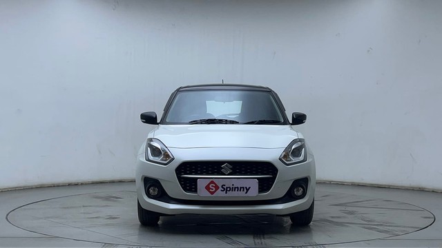 Second-hand 2022 Maruti Suzuki Swift ZXI Plus DT for sale in Hyderabad-7