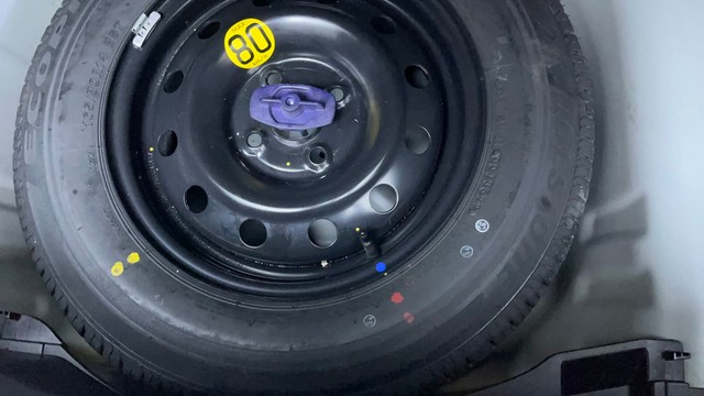 Second-hand 2022 Maruti Suzuki Swift ZXI Plus DT for sale in Hyderabad-21