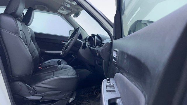 Second-hand 2022 Maruti Suzuki Swift ZXI Plus DT for sale in Hyderabad-15