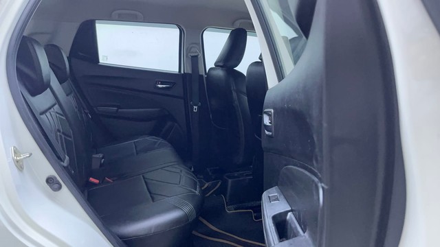 Second-hand 2022 Maruti Suzuki Swift ZXI Plus DT for sale in Hyderabad-23