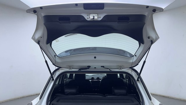 Second-hand 2022 Maruti Suzuki Swift ZXI Plus DT for sale in Hyderabad-35