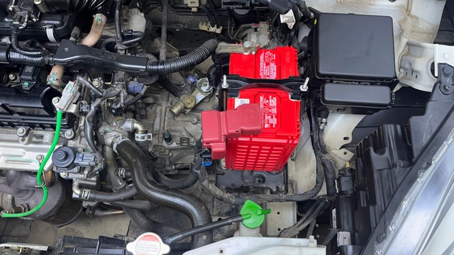 Second-hand 2022 Maruti Suzuki Swift ZXI Plus DT for sale in Hyderabad-39