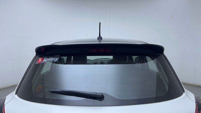 Second-hand 2022 Maruti Suzuki Swift ZXI Plus DT for sale in Hyderabad-30