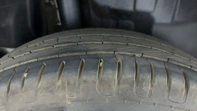 Second-hand 2022 Maruti Suzuki Swift ZXI Plus DT for sale in Hyderabad-24