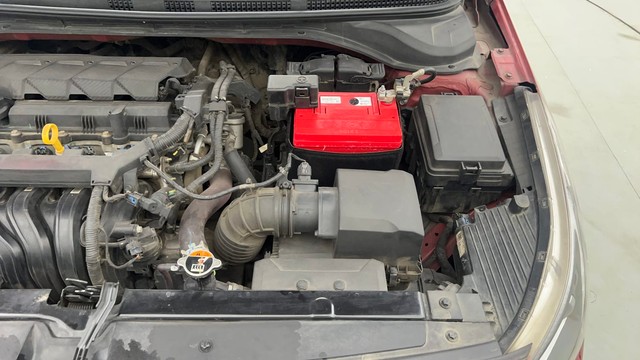 Second-hand 2022 Hyundai Verna SX Diesel for sale in Kolkata-39