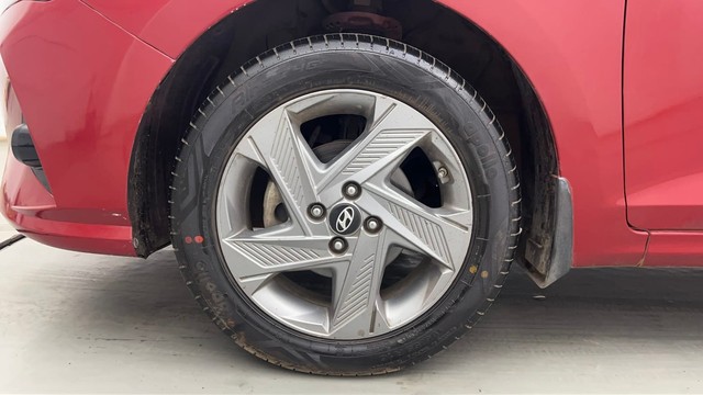 Second-hand 2022 Hyundai Verna SX Diesel for sale in Kolkata-20