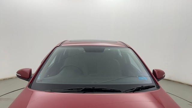 Second-hand 2022 Hyundai Verna SX Diesel for sale in Kolkata-10