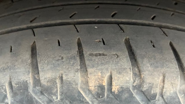 Second-hand 2022 Hyundai Verna SX Diesel for sale in Kolkata-30