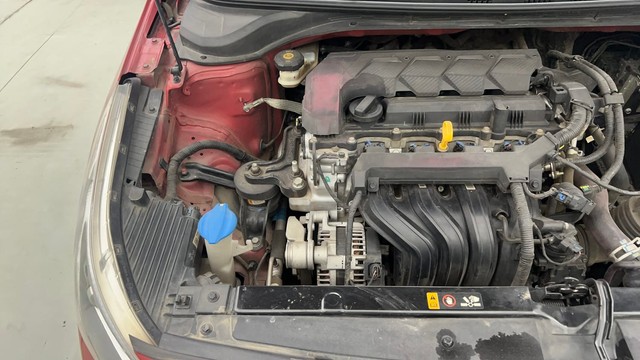 Second-hand 2022 Hyundai Verna SX Diesel for sale in Kolkata-33