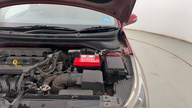 Second-hand 2022 Hyundai Verna SX Diesel for sale in Kolkata-36