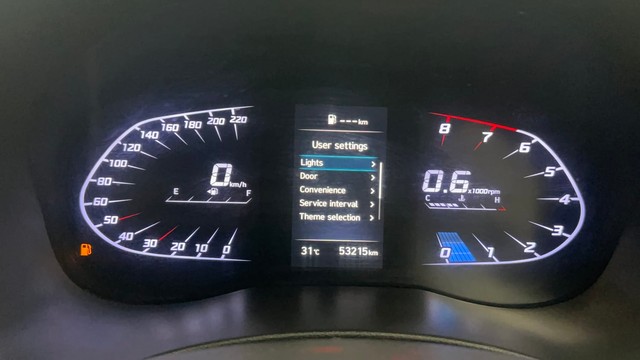 Second-hand 2022 Hyundai Verna SX Diesel for sale in Kolkata-13