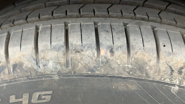 Second-hand 2022 Hyundai Verna SX Diesel for sale in Kolkata-32