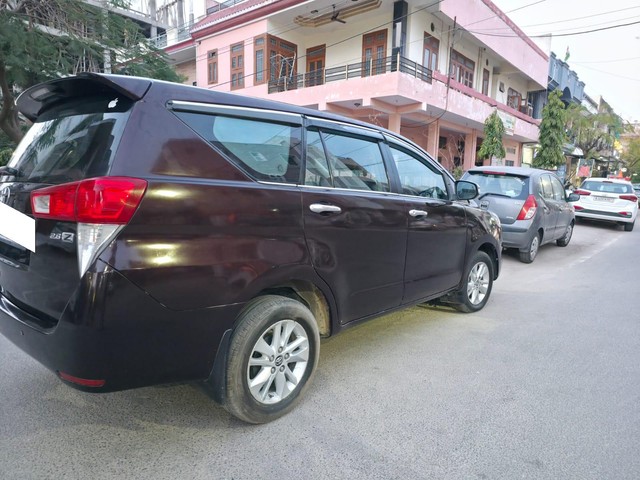 Second-hand 2015 Mahindra XUV500 W8 4WD for sale in Jaipur-2