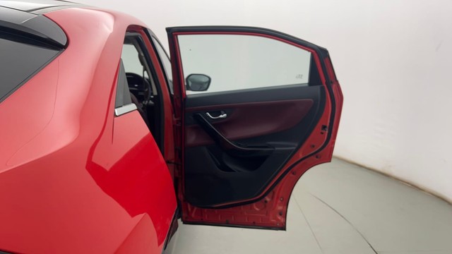 Second-hand 2024 Tata Curvv Accomplished Plus A Diesel for sale in Kolkata-37