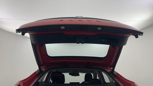 Second-hand 2024 Tata Curvv Accomplished Plus A Diesel for sale in Kolkata-25