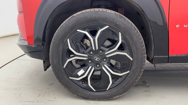 Second-hand 2024 Tata Curvv Accomplished Plus A Diesel for sale in Kolkata-20