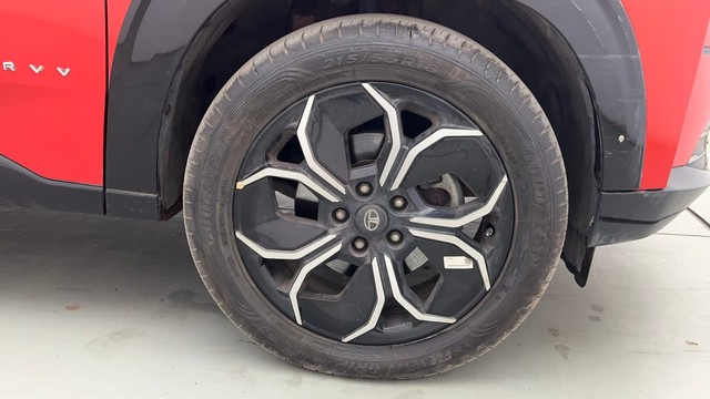 Second-hand 2024 Tata Curvv Accomplished Plus A Diesel for sale in Kolkata-17