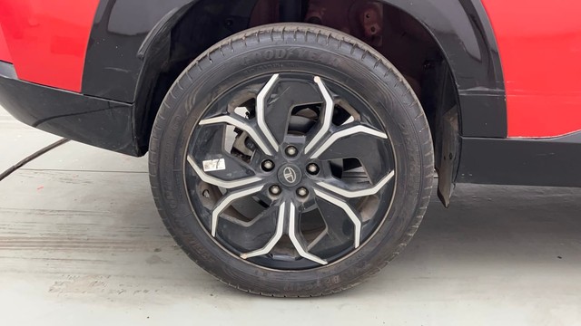 Second-hand 2024 Tata Curvv Accomplished Plus A Diesel for sale in Kolkata-18