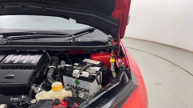 Second-hand 2024 Tata Curvv Accomplished Plus A Diesel for sale in Kolkata-29