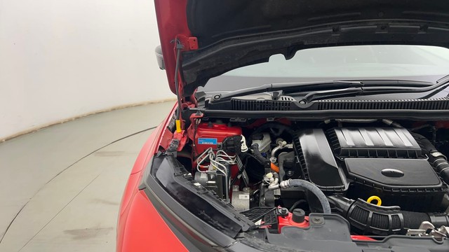 Second-hand 2024 Tata Curvv Accomplished Plus A Diesel for sale in Kolkata-36