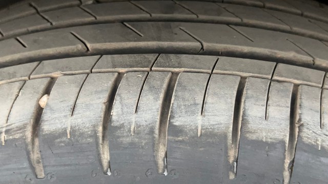 Second-hand 2024 Tata Curvv Accomplished Plus A Diesel for sale in Kolkata-30