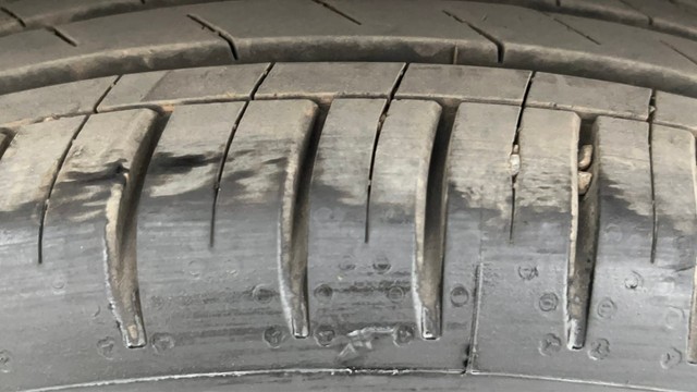 Second-hand 2024 Tata Curvv Accomplished Plus A Diesel for sale in Kolkata-24