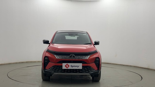 Second-hand 2024 Tata Curvv Accomplished Plus A Diesel for sale in Kolkata-7