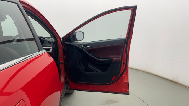 Second-hand 2024 Tata Curvv Accomplished Plus A Diesel for sale in Kolkata-16