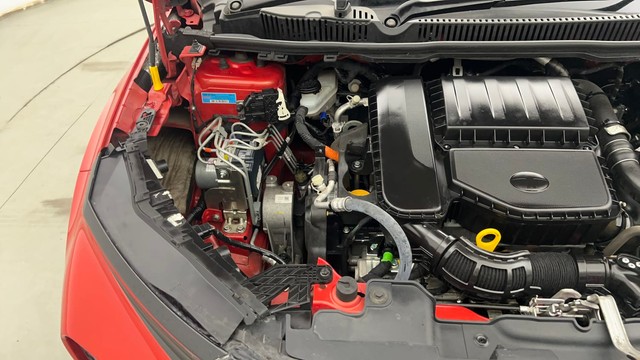 Second-hand 2024 Tata Curvv Accomplished Plus A Diesel for sale in Kolkata-27