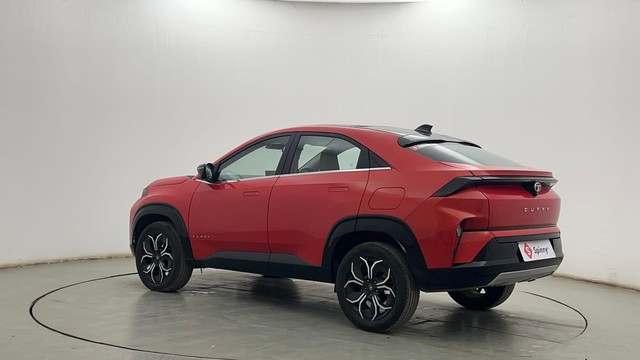 Second-hand 2024 Tata Curvv Accomplished Plus A Diesel for sale in Kolkata-5