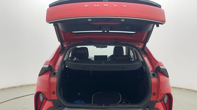 Second-hand 2024 Tata Curvv Accomplished Plus A Diesel for sale in Kolkata-9