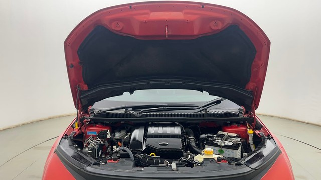 Second-hand 2024 Tata Curvv Accomplished Plus A Diesel for sale in Kolkata-8