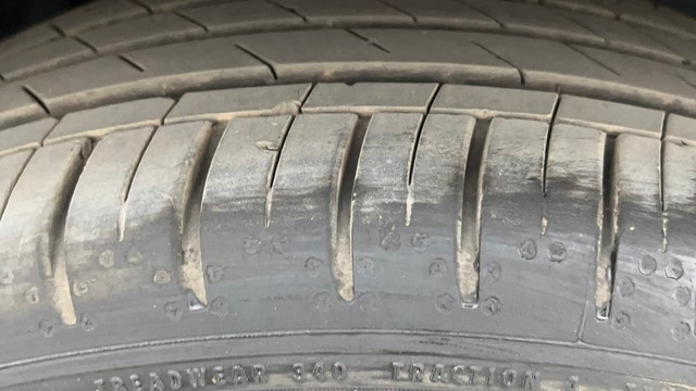 Second-hand 2024 Tata Curvv Accomplished Plus A Diesel for sale in Kolkata-26