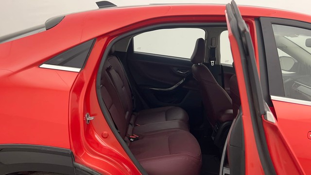 Second-hand 2024 Tata Curvv Accomplished Plus A Diesel for sale in Kolkata-33