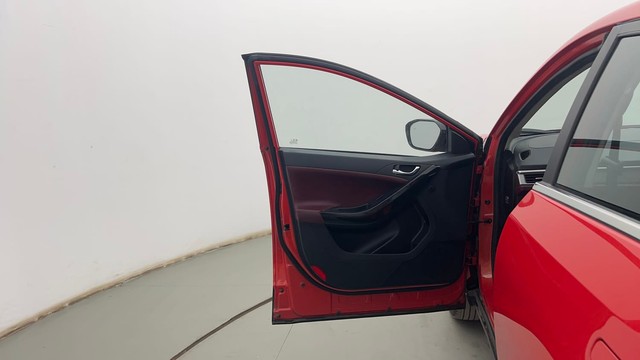 Second-hand 2024 Tata Curvv Accomplished Plus A Diesel for sale in Kolkata-31